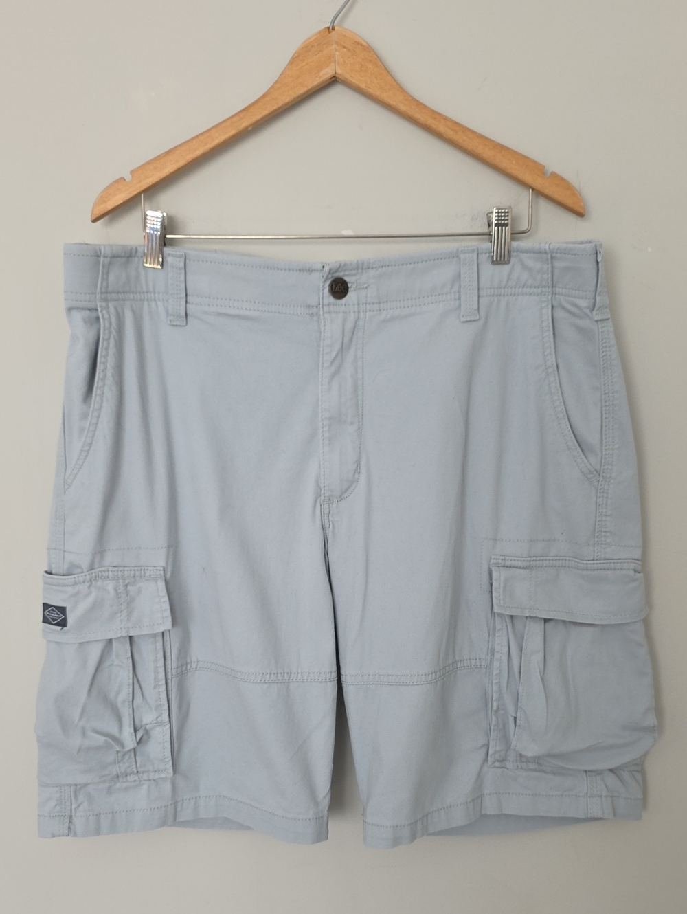 Lee Performance Series Extreme Motion Stretch Cargo Shorts